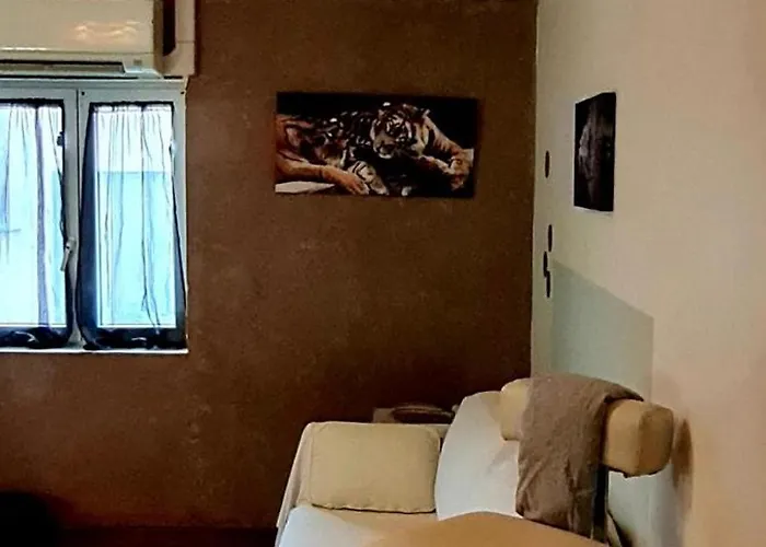 D Hotes B&B