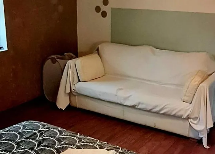 D Hotes B&B